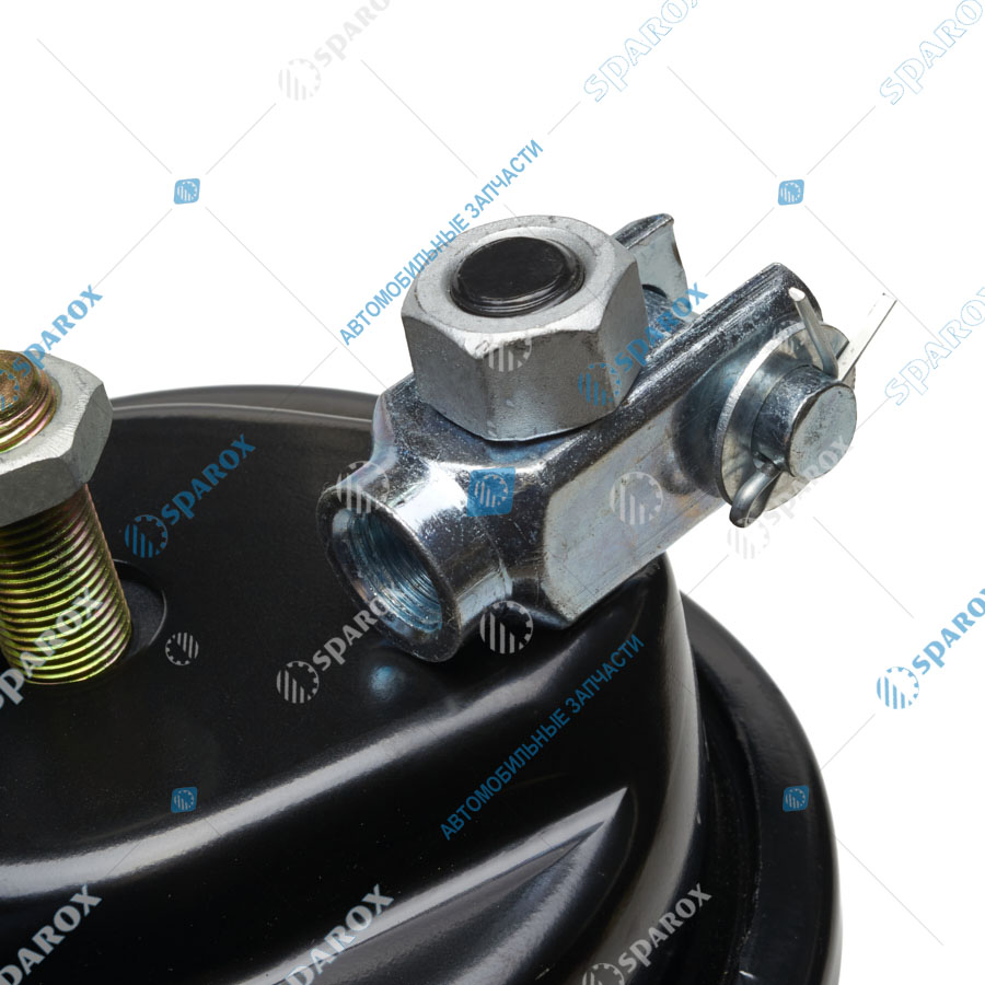 FENOX-BCDE20003 Энергоаккумулятор тип 16/16 МАЗ-4370 BCDE20003 ан. 4370-3519200 (FENOX)