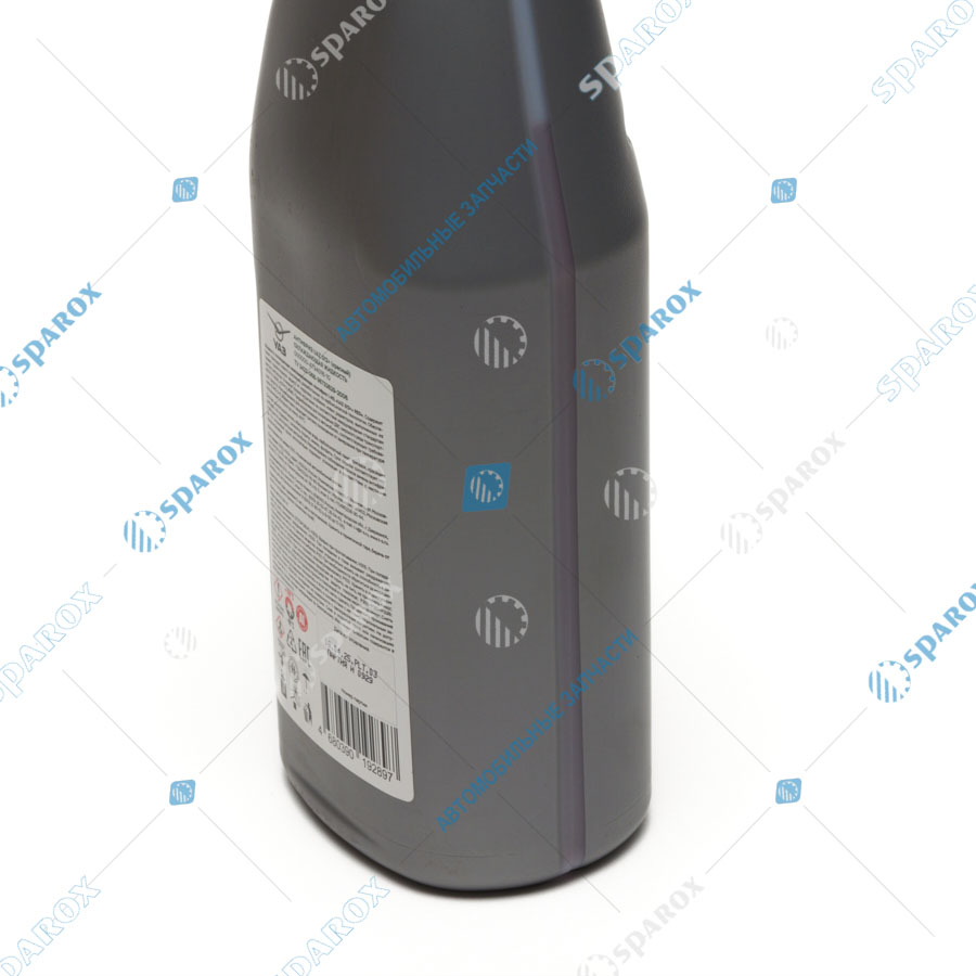 000000473401610 Антифриз UAZ G12+ 1 кг красный (LUKOIL)