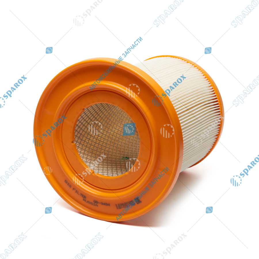 GB-9434 Элемент фильтра воздушного (ЭФВ) ГАЗель Бизнес ДВ-4216, 274 (ОАО ГАЗ) 9434-00-1109013-099