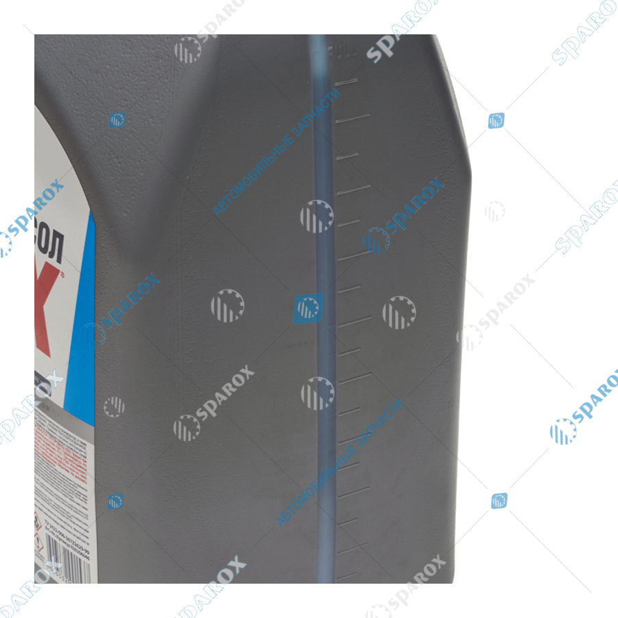 Felix-430206046 Тосол FELIX-45 готовый (-45С) (10кг/9,3л)