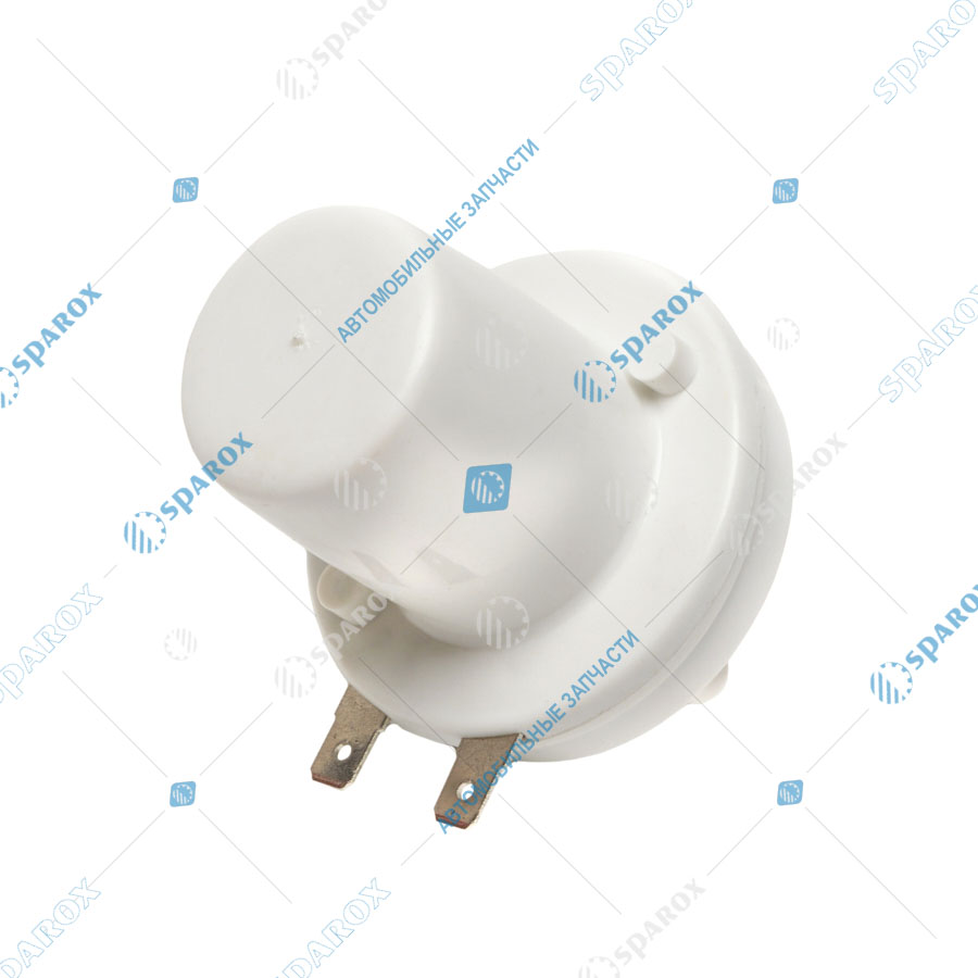 МЭ268-3730 Мотор омывателя ВАЗ-2101-07, ГАЗ, ЗИЛ, ПАЗ, УАЗ 12В МЭ0268 (СОАТЭ)