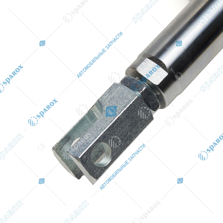 HOTTECKE-HTFS020 Пневмогидроусилитель (ПГУ) КрАЗ,ЛИАЗ,ЛАЗ HTFS020 (ан. 11-1602410-20) (HOTTECKE)