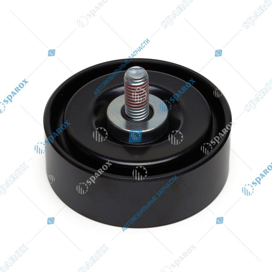Weichai-612630060881 Ролик натяжной WP12 WP13 для WEICHAI Оригинал