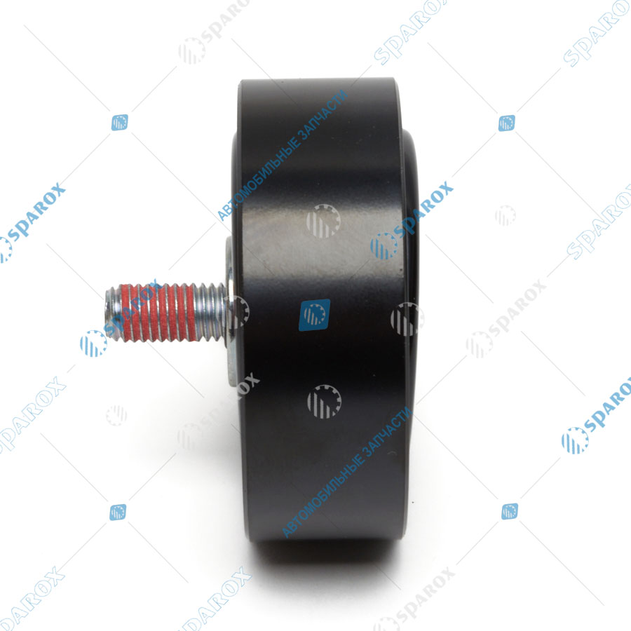 Weichai-612630060881 Ролик натяжной WP12 WP13 для WEICHAI Оригинал
