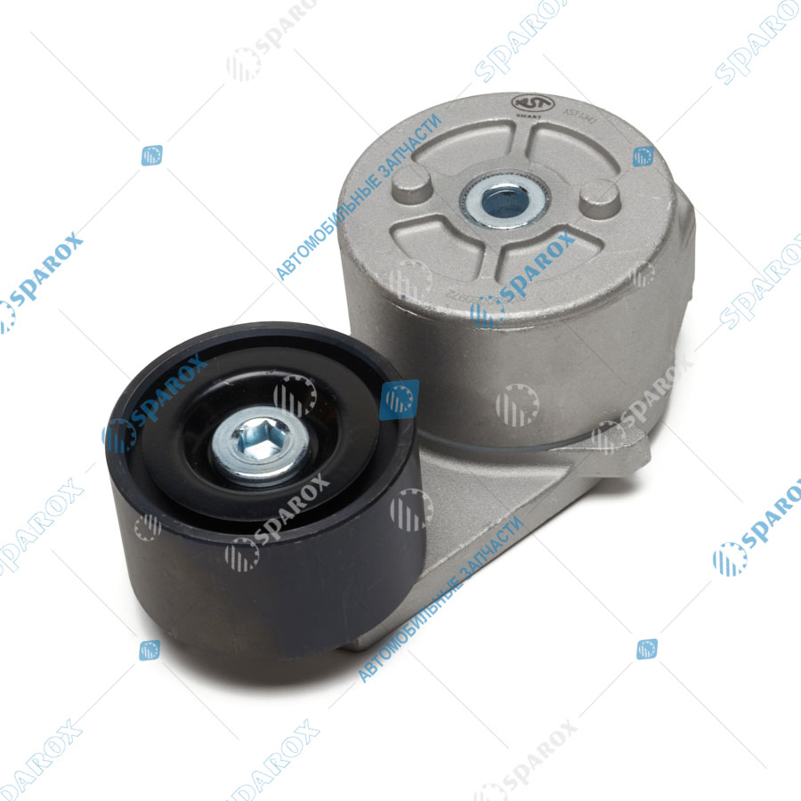 Weichai-612630060972 Натяжитель ремня (612600060972) WP12  WEICHAI ЕВРО 5 X3000