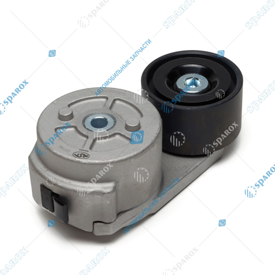 Weichai-612630060972 Натяжитель ремня (612600060972) WP12  WEICHAI ЕВРО 5 X3000