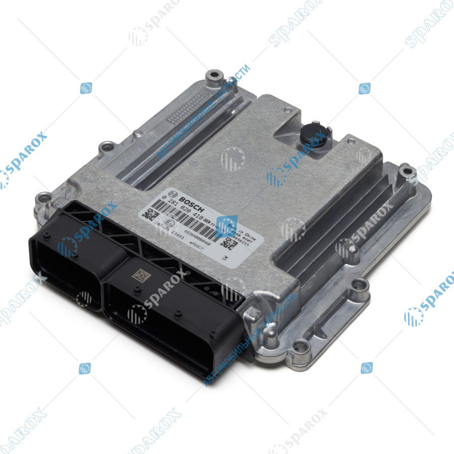 Weichai-612640080460 Блок управления двигателем для Weichai  WP10 Е4 (0281016894) (53443-3763010-30,53443-3763010-20)