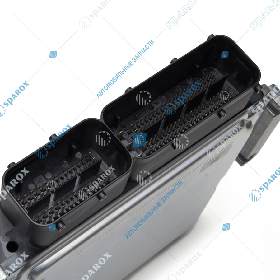 Weichai-612640080460 Блок управления двигателем для Weichai  WP10 Е4 (0281016894) (53443-3763010-30,53443-3763010-20)