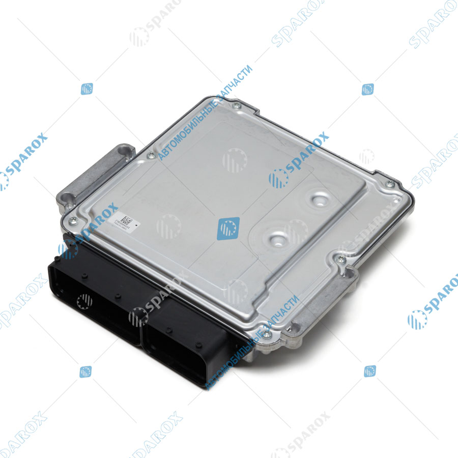 Weichai-612640080460 Блок управления двигателем для Weichai  WP10 Е4 (0281016894) (53443-3763010-30,53443-3763010-20)