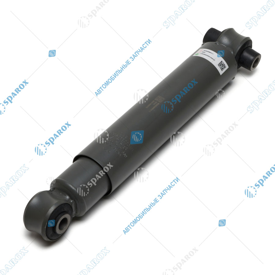 SITRAK-WG9925680031 Амортизатор подвески, передней (C7H MAX) Оригинал