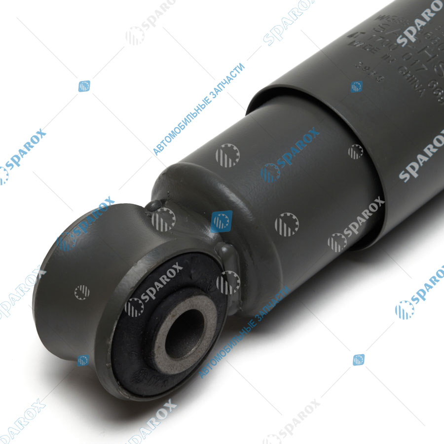 SITRAK-WG9925680031 Амортизатор подвески, передней (C7H MAX) Оригинал