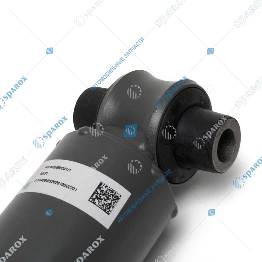 SITRAK-WG9925680031 Амортизатор подвески, передней (C7H MAX) Оригинал