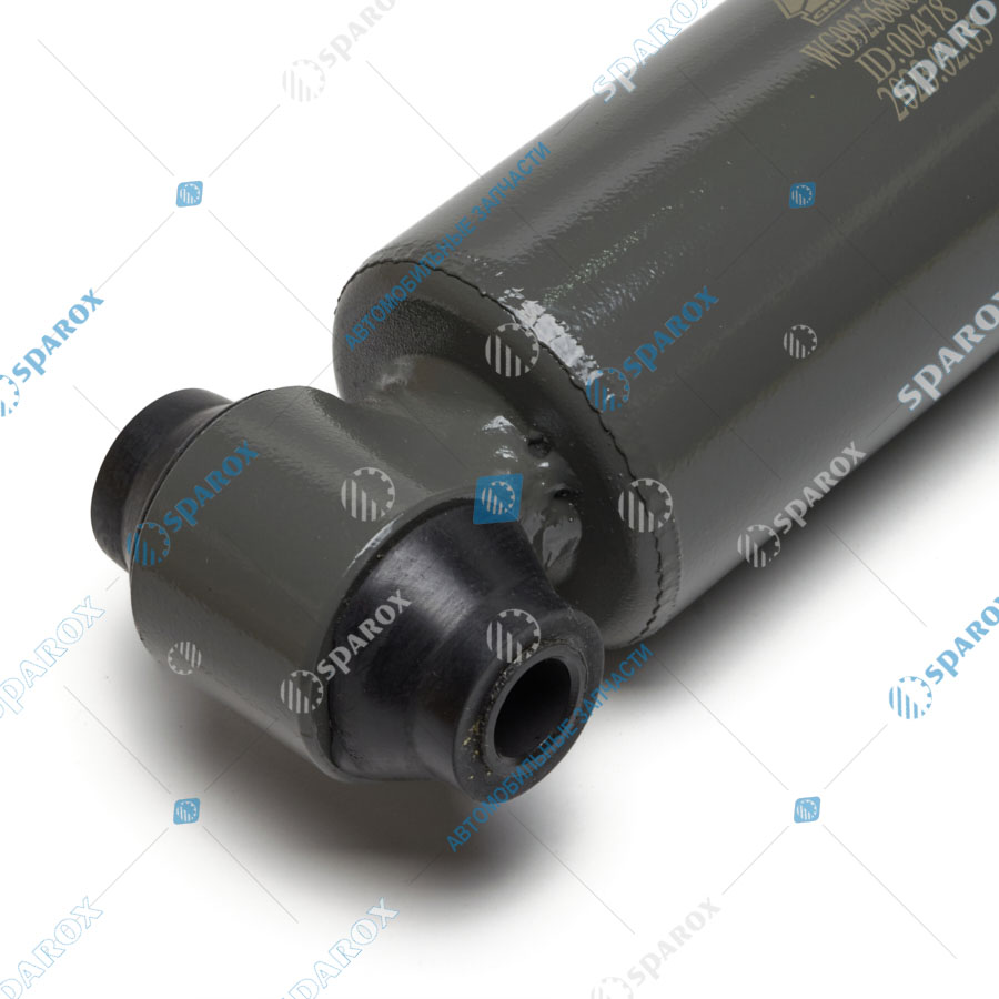 SITRAK-WG9925680028 Амортизатор подвески передний (TX 8X4, TX 6X4)