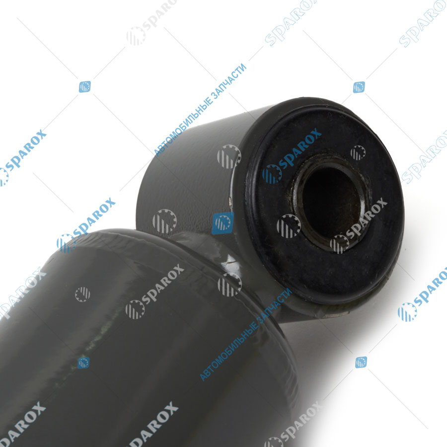 SITRAK-WG9925680028 Амортизатор подвески передний (TX 8X4, TX 6X4)