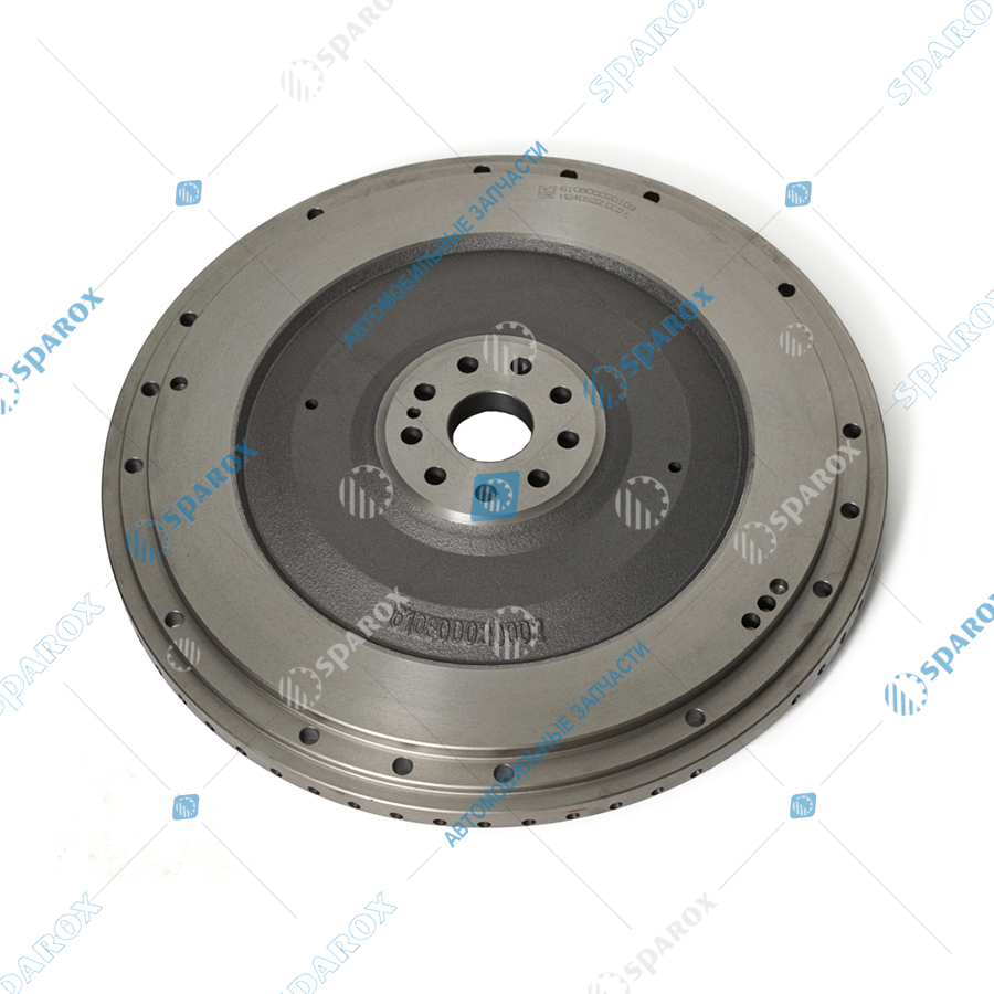 Weichai-610800020109 Маховик без венца WEICHAI WP7.300E51,WP7.270E51