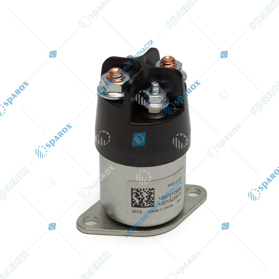 Weichai-1001523875 Реле топливной системы WP13