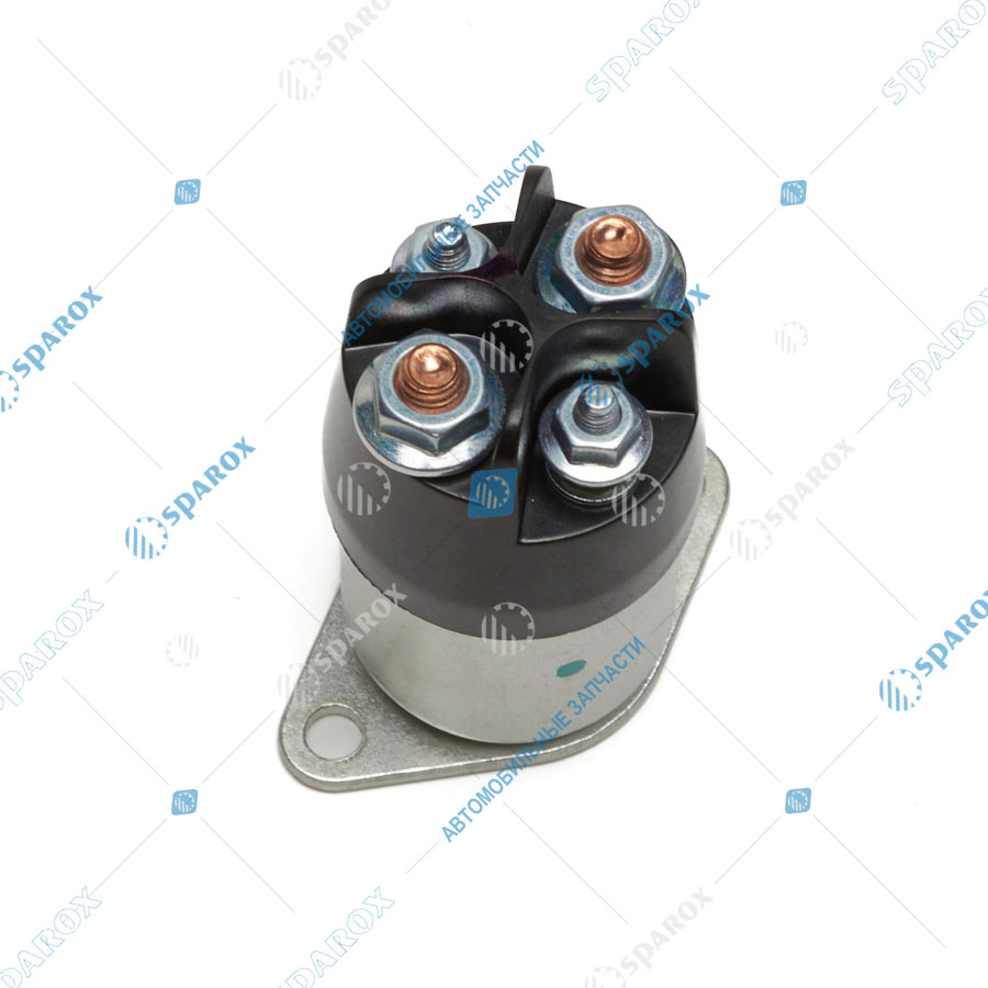 Weichai-1001523875 Реле топливной системы WP13