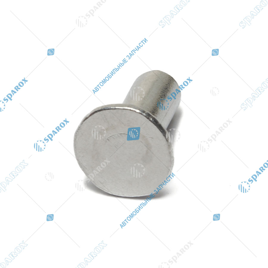 FAW-3501408-4E Заклепка D=8 L=20 алюминий
