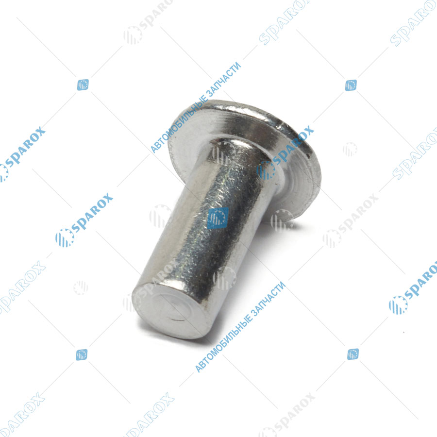 FAW-3501408-4E Заклепка D=8 L=20 алюминий