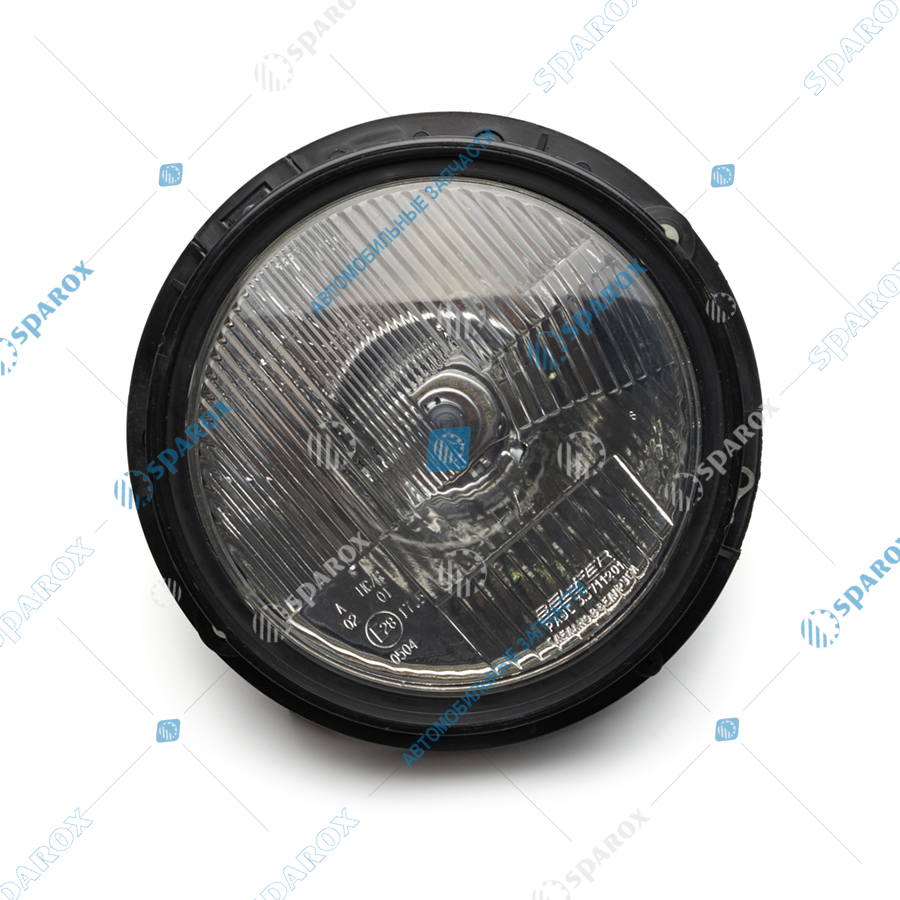 РАУС -3.3711-16 Фара УАЗ Хантер РАУС 3.3711-16 (аналог фара 62.3711)