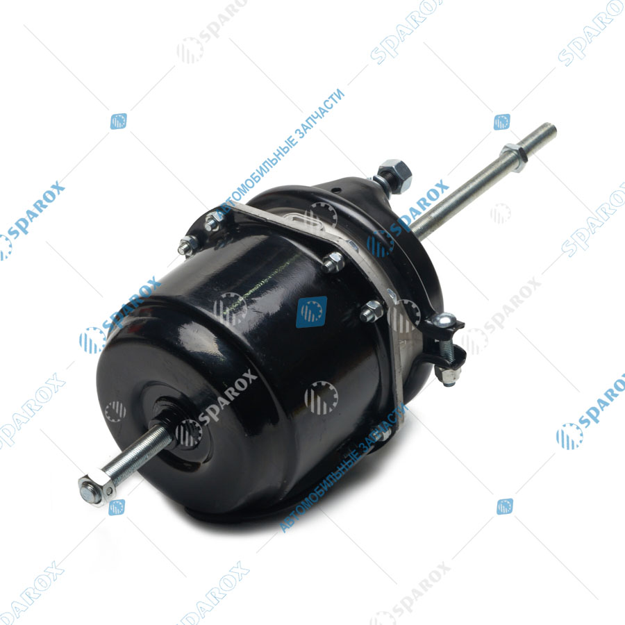 SITRAK-WG9100360303 Энергоаккумулятор универсальный Тип 24/24 Шток 270 (средний/задний мост)