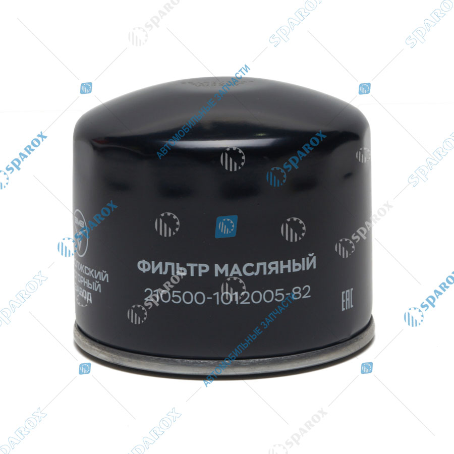 2105-1012005-82 Фильтр масляный ВАЗ-2105-099 ОКА (ОАО ЗМЗ)