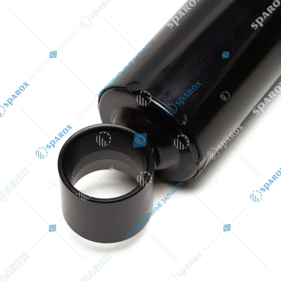 4310-2905006 Амортизатор передней подвески Камаз-4310 300/485 (AM-01-058) (АМ)