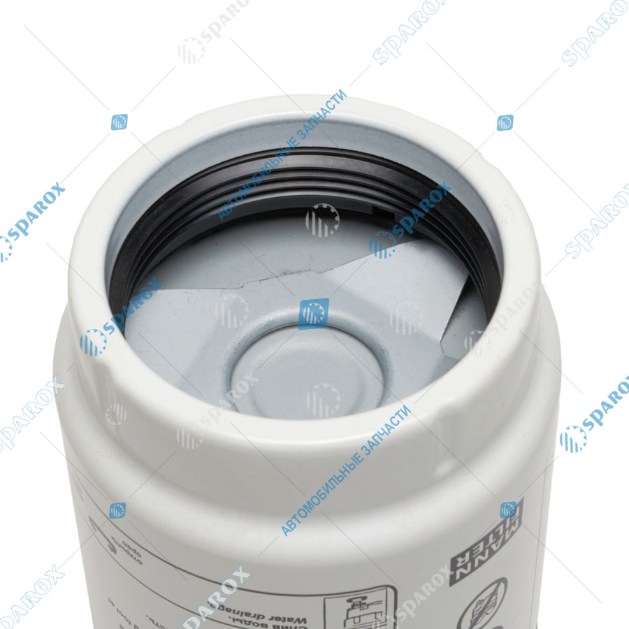 32400764 Элемент фильтрующий топливный PBT/M PL270X (MANN+HUMMEL)