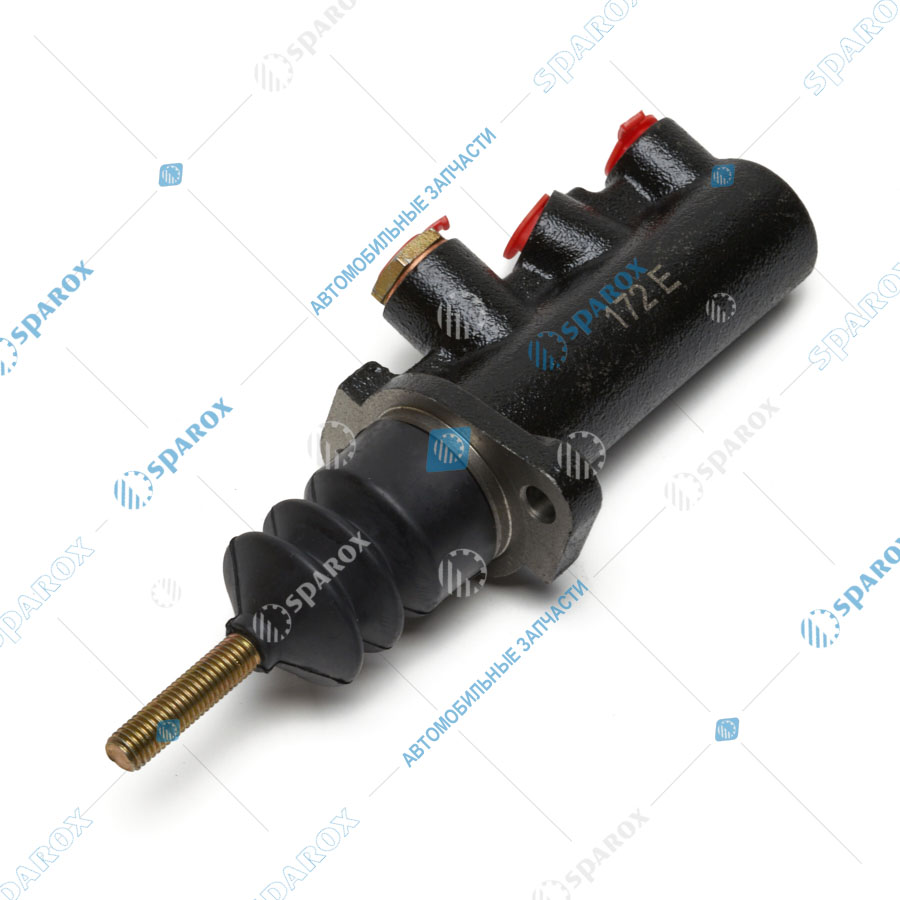 FENOX-T2652 Цилиндр тормозной главный МТЗ-923,1222,1523,2022,3022,3522 с 2012 г/в, чугун, D=26mm T2652 (FENOX)