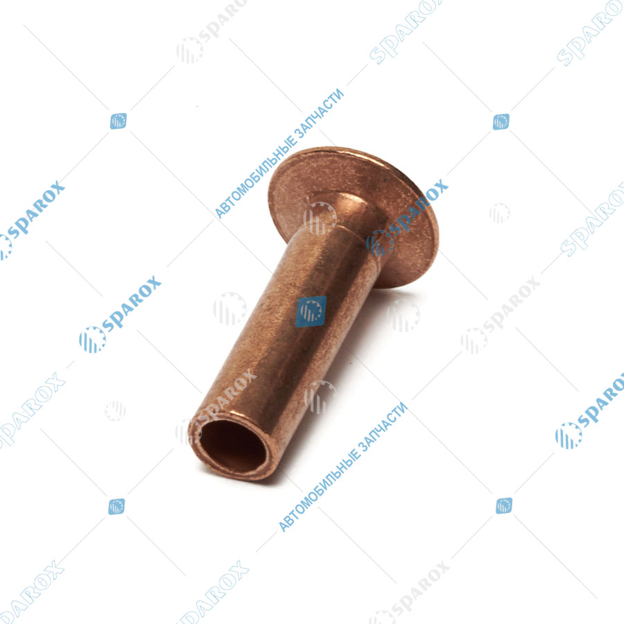 FAW-3502408-A0E Заклепка D=6 L=20 алюминий FAW J6