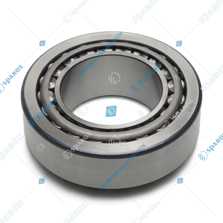 Shacman-33220 Подшипник задней ступицы внешний SHACMAN X5000 F3000 X3000 33220 ОРИГИНАЛ