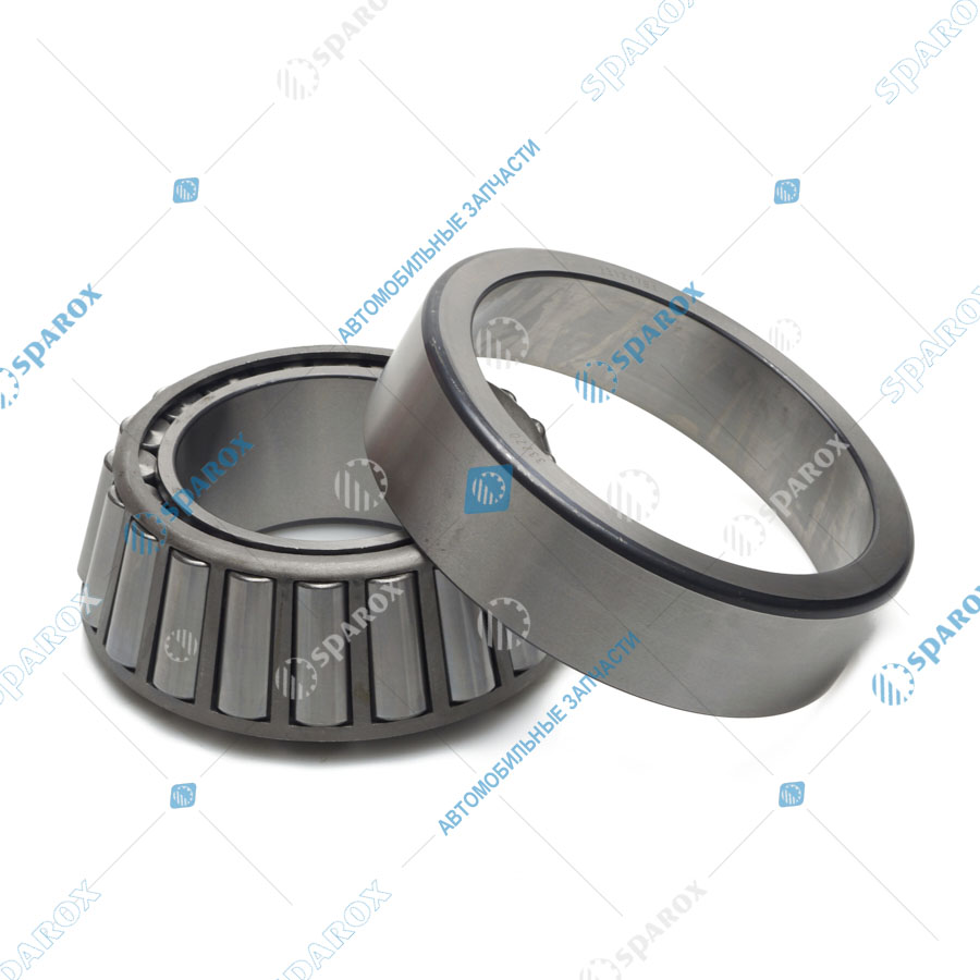Shacman-33220 Подшипник задней ступицы внешний SHACMAN X5000 F3000 X3000 33220 ОРИГИНАЛ