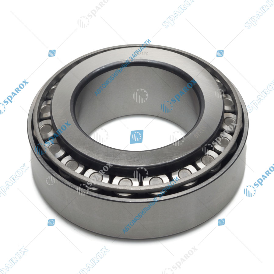Shacman-33220 Подшипник задней ступицы внешний SHACMAN X5000 F3000 X3000 33220 ОРИГИНАЛ