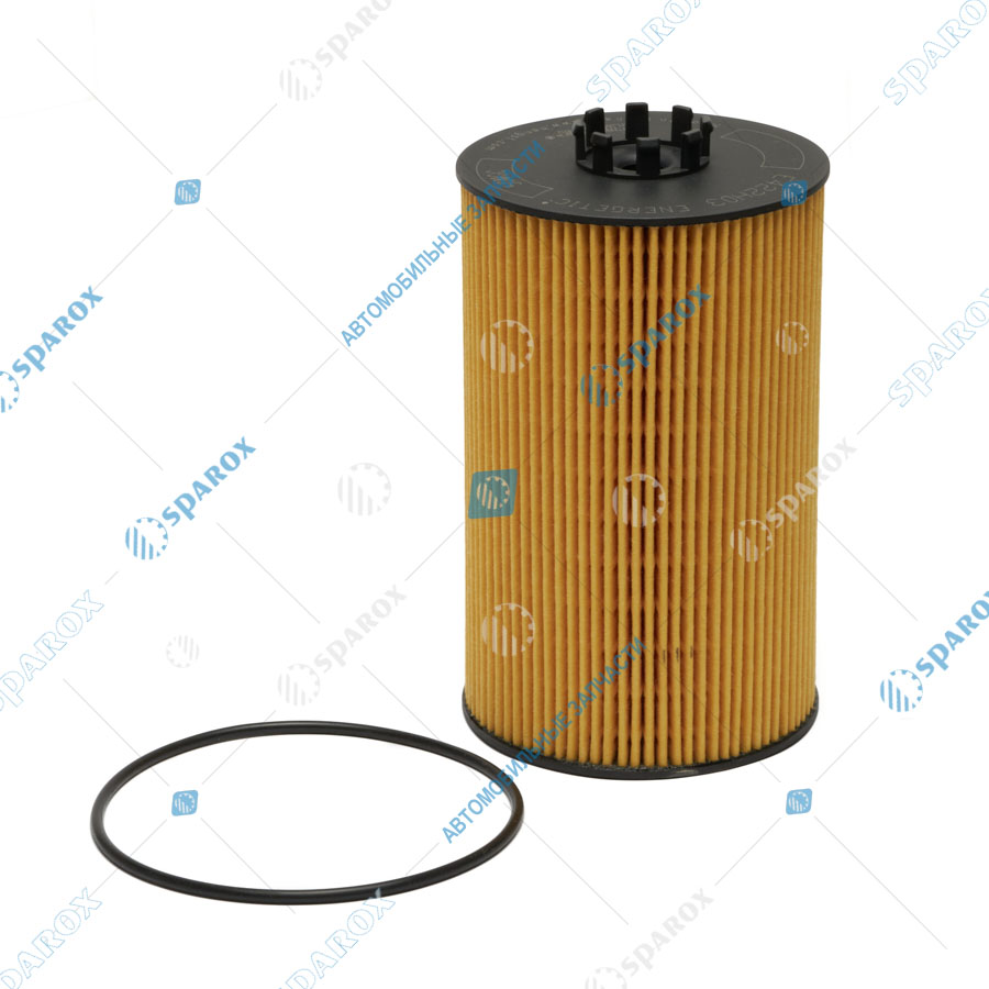 Hengst-E422H03 D86 Фильтр масляный MAN/HOWO/SITRAK