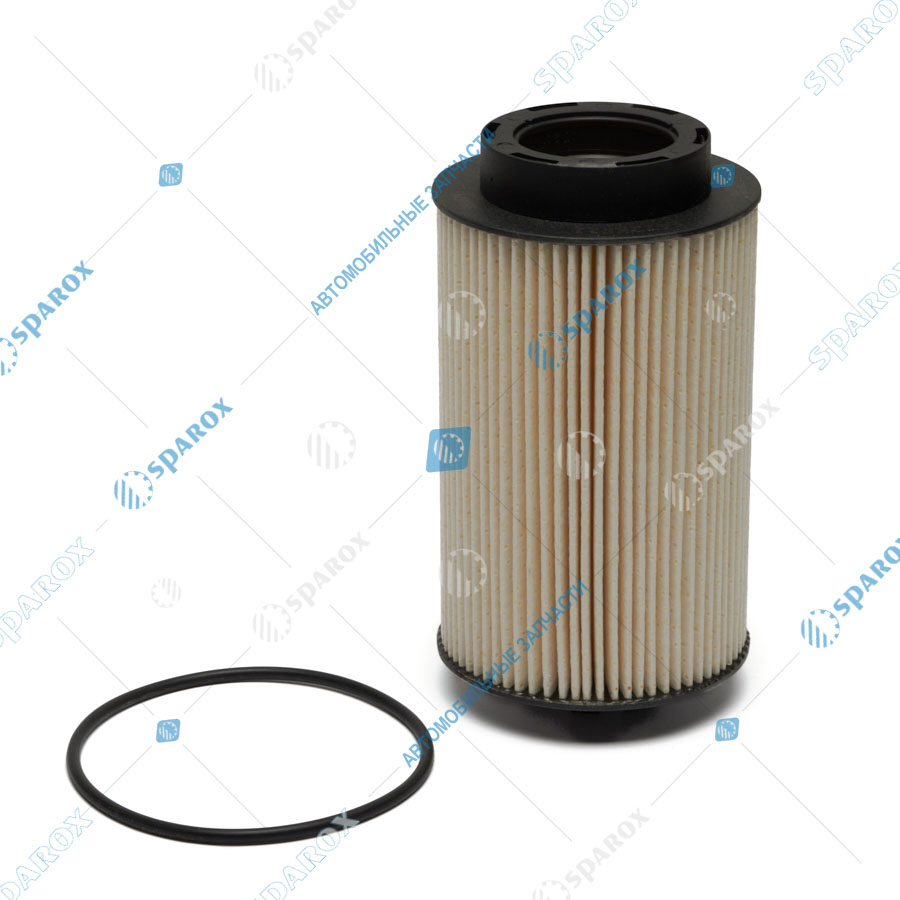 Hengst-E422KP11 D98 Фильтр топливный MAN/HOWO/SITRAK
