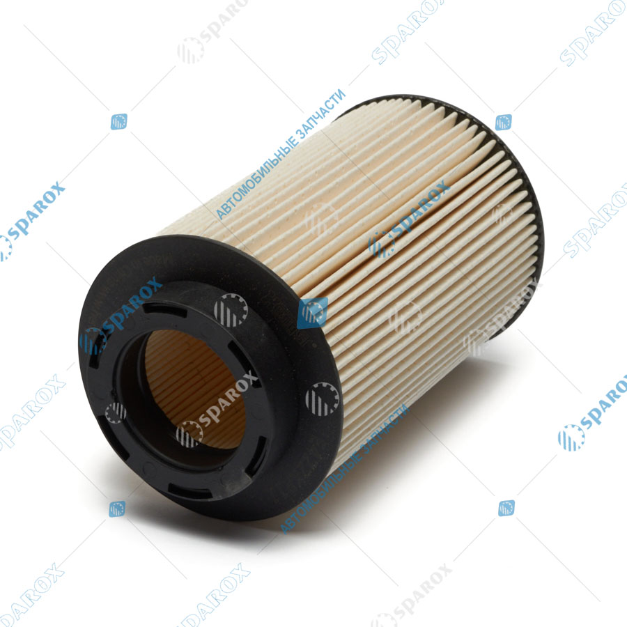 Hengst-E422KP11 D98 Фильтр топливный MAN/HOWO/SITRAK