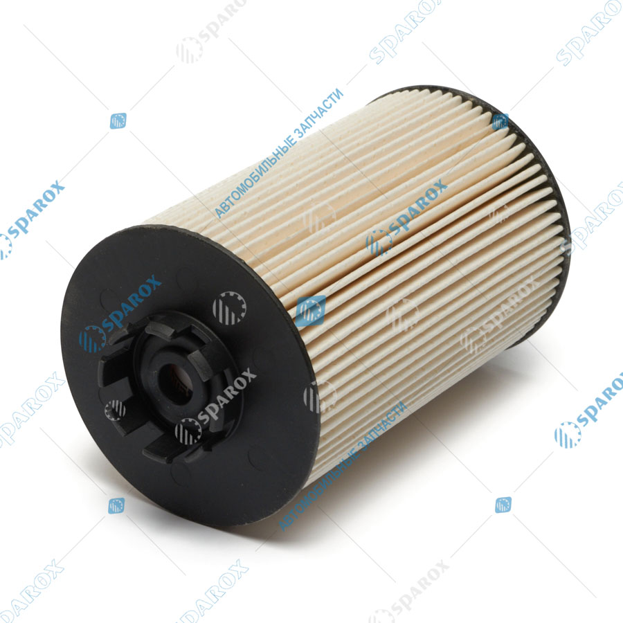 Hengst-E422KP11 D98 Фильтр топливный MAN/HOWO/SITRAK