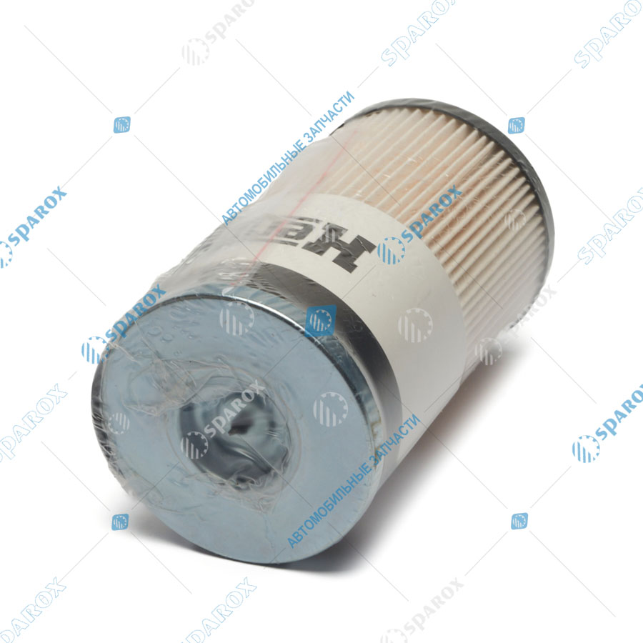 Hengst-E49KPD512 Фильтр топливный, элемент KMZ КОМПАС 9/12; JAC N80/N120
