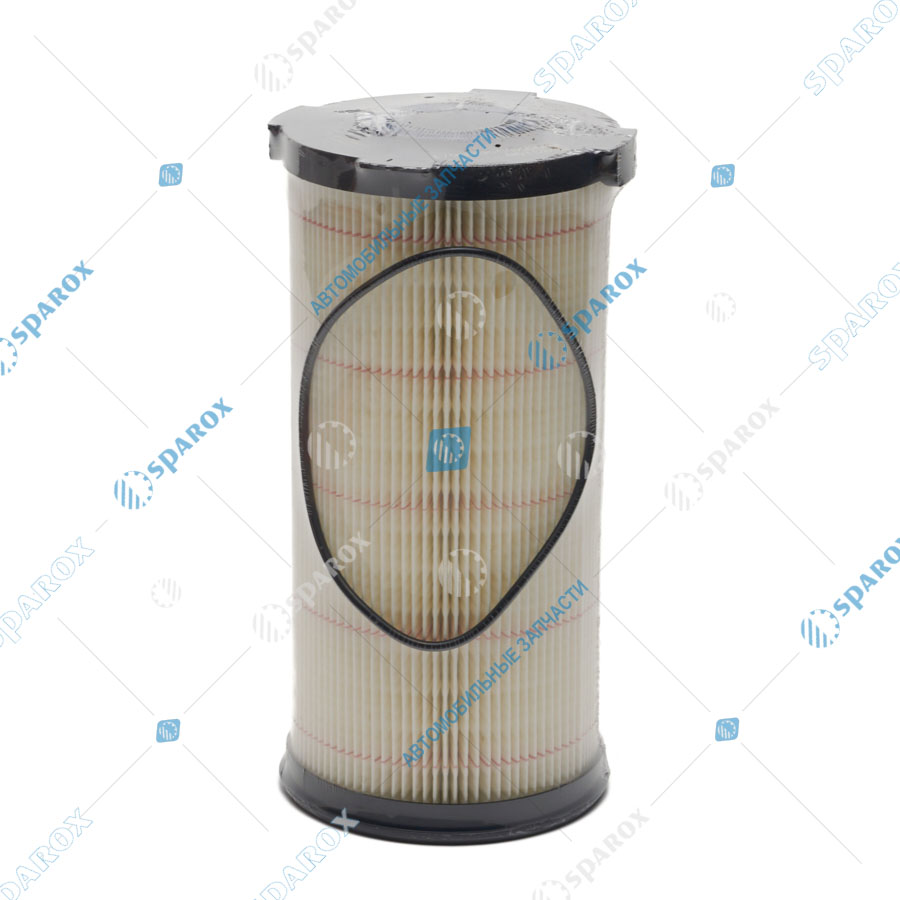 SITRAK-WG9925550966 Фильтр грубой очистки топлива Sitrak C7H, HOWO T5G Оригинал