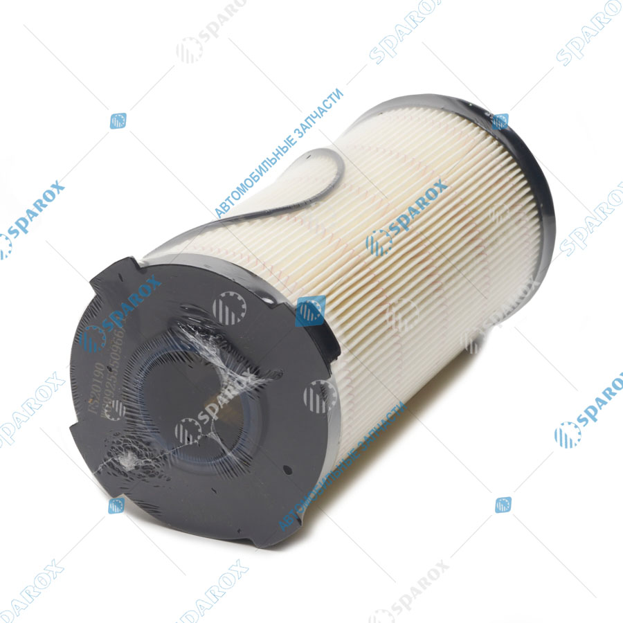 SITRAK-WG9925550966 Фильтр грубой очистки топлива Sitrak C7H, HOWO T5G Оригинал