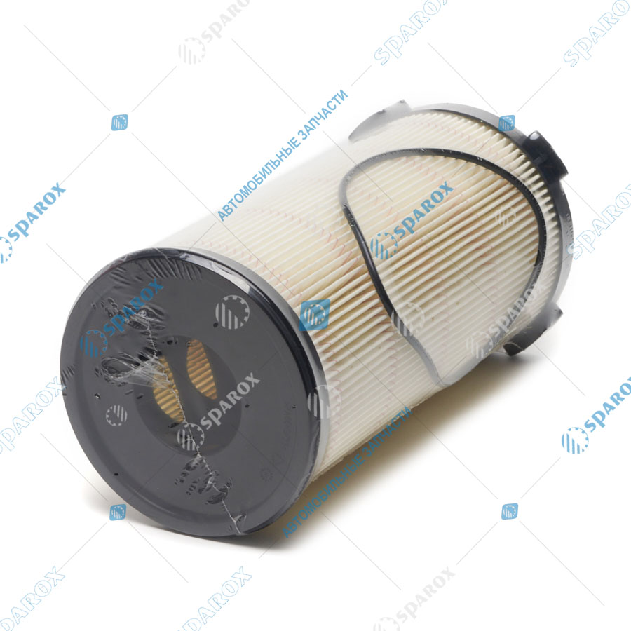 SITRAK-WG9925550966 Фильтр грубой очистки топлива Sitrak C7H, HOWO T5G Оригинал