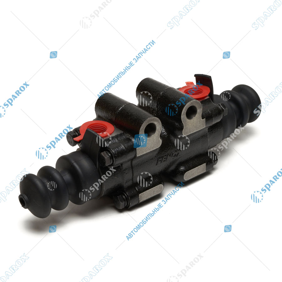 FENOX-USC003 Гидроусилитель сцепления МТЗ-2022, 2522 USC003 ан.80-1602510 (FENOX)
