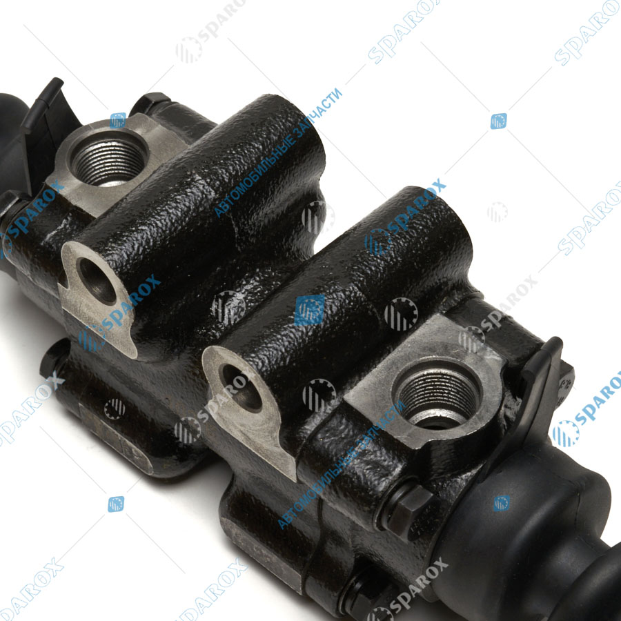 FENOX-USC003 Гидроусилитель сцепления МТЗ-2022, 2522 USC003 ан.80-1602510 (FENOX)