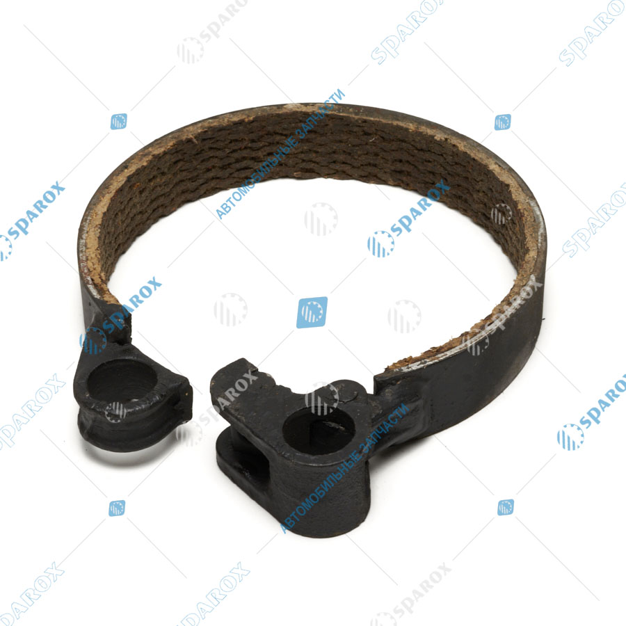 FENOX-FBB001 Лента ВОМ МТЗ 80, 82, 510, 572, 592, 800, 820, 890, 920, 923, 950, 952, 1021, 1025 FBB001 (FENOX)