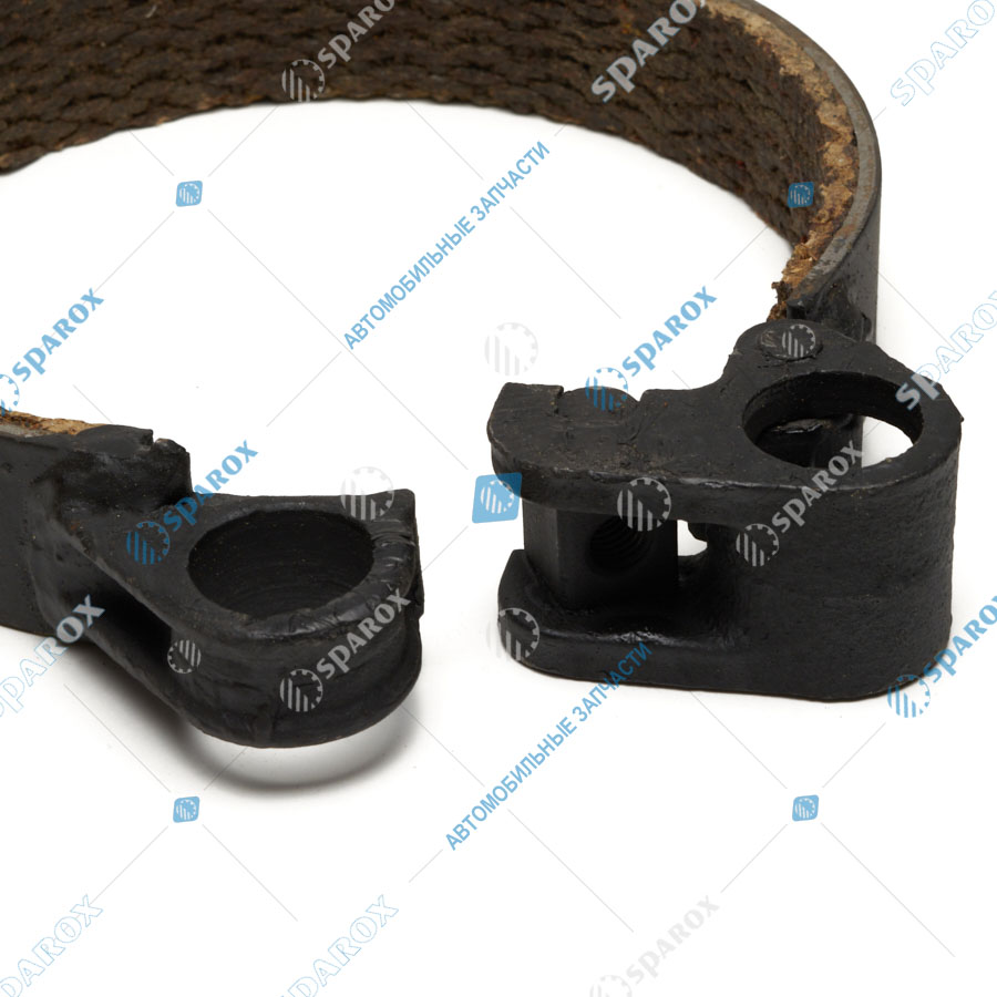 FENOX-FBB001 Лента ВОМ МТЗ 80, 82, 510, 572, 592, 800, 820, 890, 920, 923, 950, 952, 1021, 1025 FBB001 (FENOX)