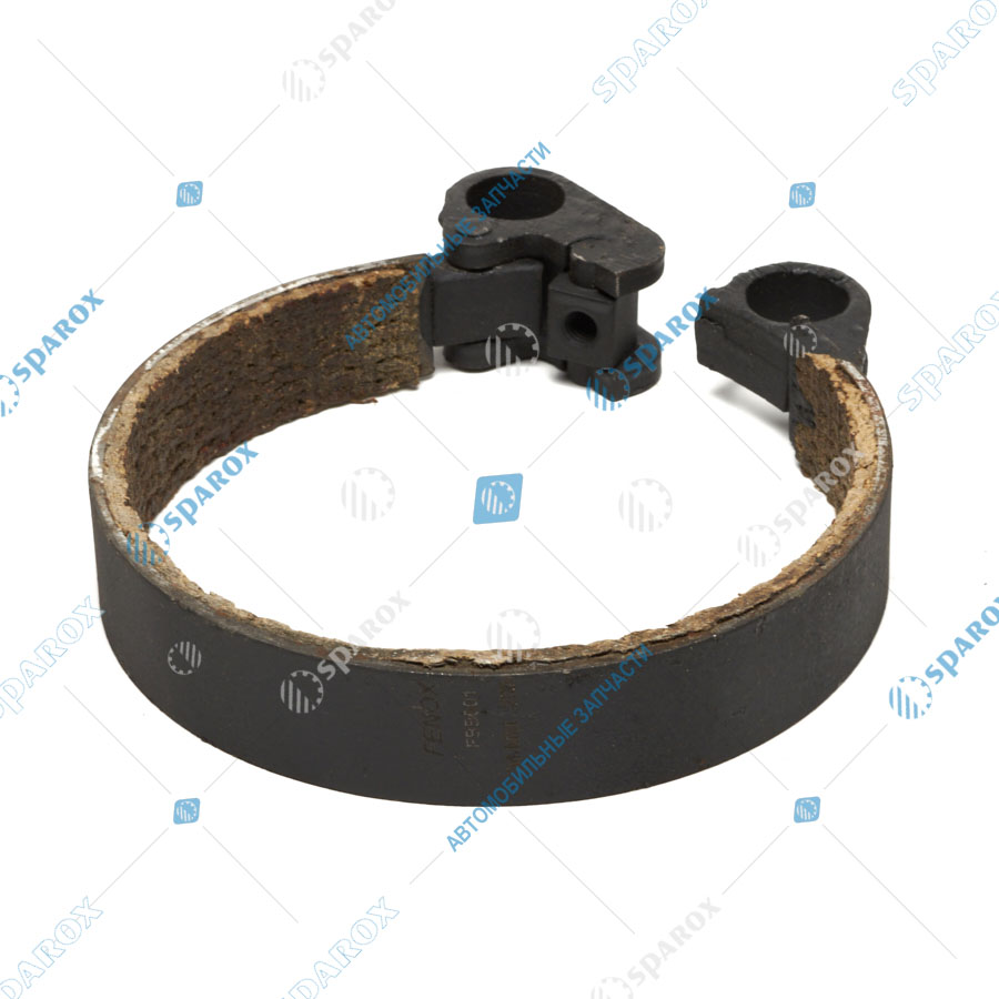 FENOX-FBB001 Лента ВОМ МТЗ 80, 82, 510, 572, 592, 800, 820, 890, 920, 923, 950, 952, 1021, 1025 FBB001 (FENOX)