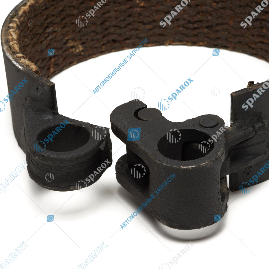 FENOX-FBB003 Лента ВОМ МТЗ 80, 82, 510, 572, 592, 800, 820, 890, 920, 923, 950, 952, 1021, 1025 FBB003 (FENOX)