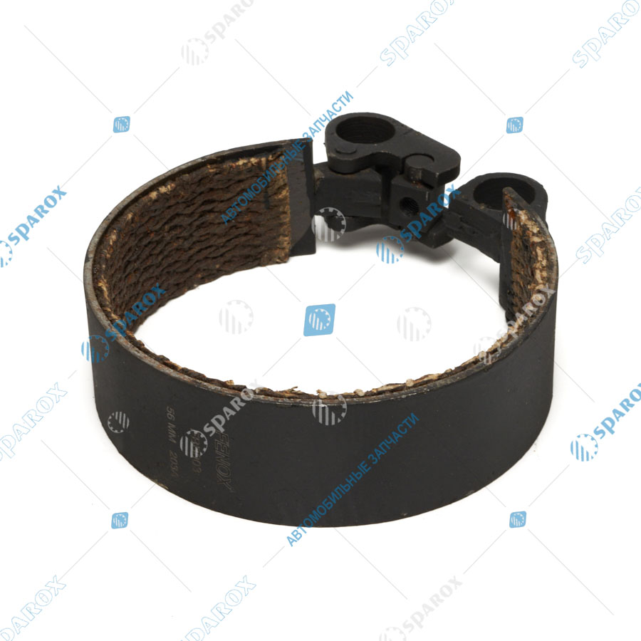 FENOX-FBB003 Лента ВОМ МТЗ 80, 82, 510, 572, 592, 800, 820, 890, 920, 923, 950, 952, 1021, 1025 FBB003 (FENOX)