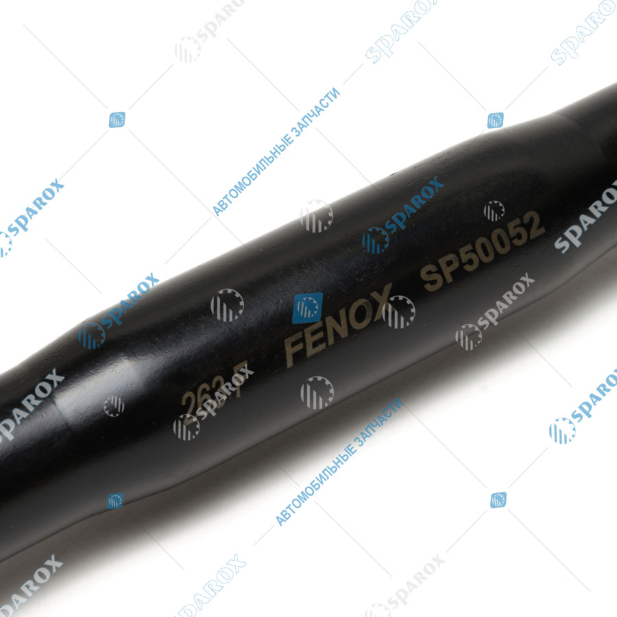 FENOX-SP50052 Наконечник рулевой BELARUS 80,82,1221,1523,2022 SP50052 (FENOX)
