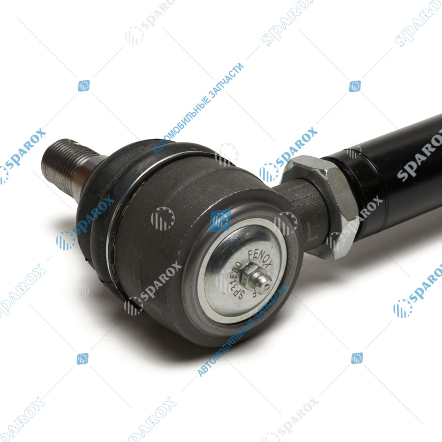 FENOX-SP50052 Наконечник рулевой BELARUS 80,82,1221,1523,2022 SP50052 (FENOX)